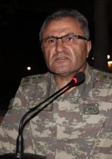Orgeneral Metin Tokel Kimdir? Yeni G&ouml;revine Atandı!
