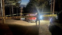 Ormanda Alkol Alan Gençler Arasında Kavga: 1 Ölü, 1 Yaralı