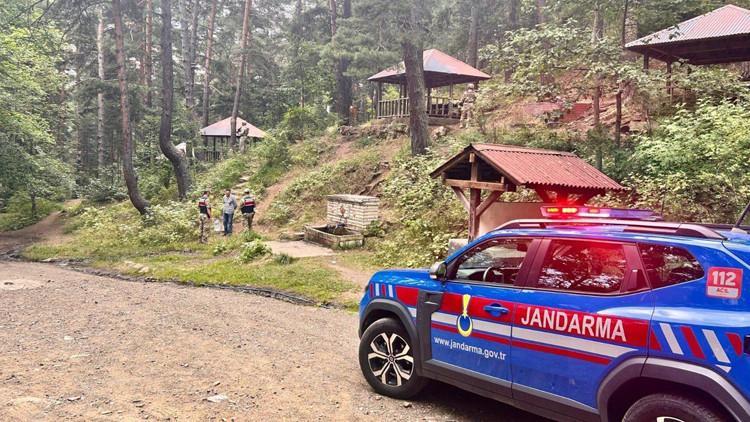 Ormanda Mangal Yakan 11 Kişiye Ceza Uygulandı