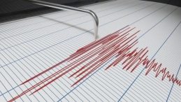 Osmaniye Kadirli’de Deprem Oldu!