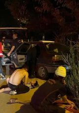 Osmaniye'de Minib&uuml;s ile Otomobil &Ccedil;arpıştı: D&ouml;rt Yaralı
