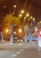 Otomobilin &Ccedil;arptığı Belediye Başkanının Teyzesi Hayatını Kaybetti