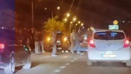 Otomobilin Çarptığı Belediye Başkanının Teyzesi Hayatını Kaybetti