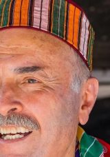 Otomobilin &Ccedil;arptığı Eski AK Parti Milletvekili Boğa Hayatını Kaybetti