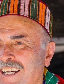 Otomobilin Çarptığı Eski AK Parti Milletvekili Boğa Hayatını Kaybetti
