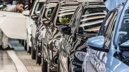 Otomotivde İlk 7 Ayda 23.5 Milyar Dolar İhracat