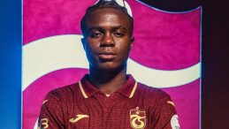 Oulai ile 5 Yıllık Anlaşma