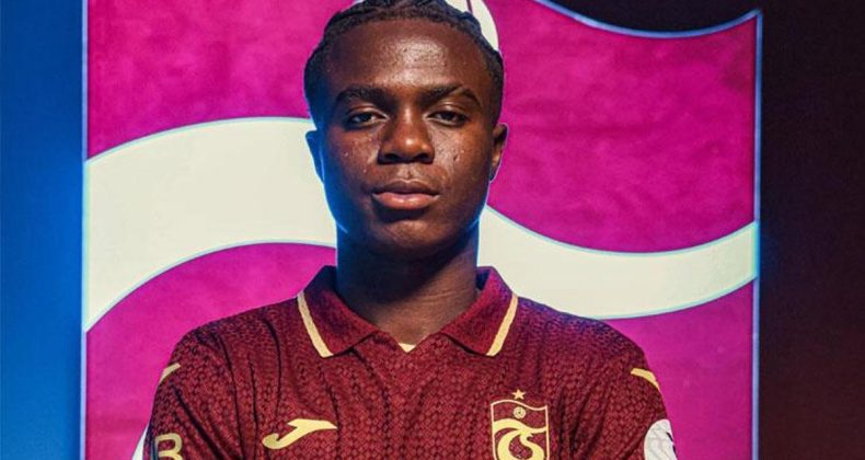 Oulai ile 5 Yıllık Anlaşma