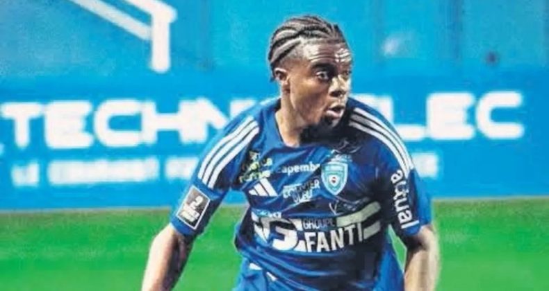 Oulai Transferi Hız Kazandı!