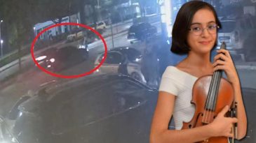 &Ouml;d&uuml;ll&uuml; Keman Sanat&ccedil;ısı La&ccedil;in'in Hayatını Kaybettiği Kazada Yeni Gelişme: Keşif Yapılacak