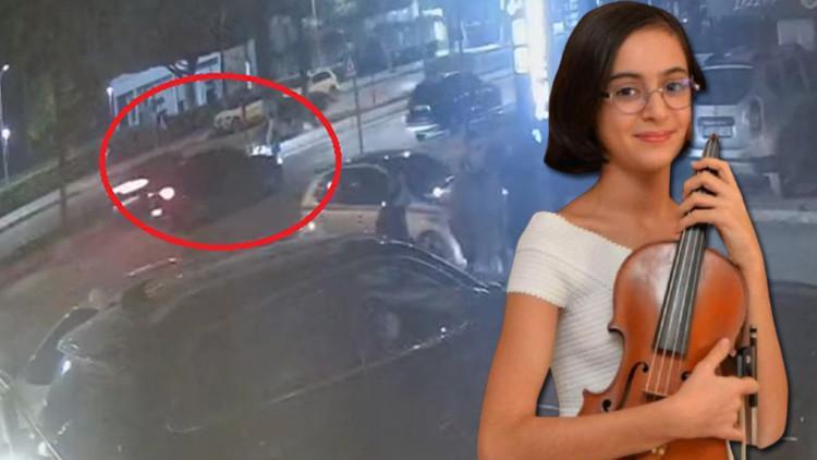 Ödüllü Keman Sanatçısı Laçin'in Hayatını Kaybettiği Kazada Yeni Gelişme: Keşif Yapılacak