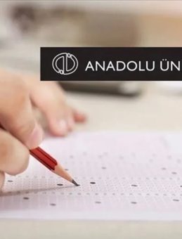 AÖF Yaz Okulu Sınav Takvimi 2025: AÖF yaz okulu sınavları ne zaman, hangi tarihte yapılacak?