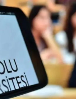 AÖF Yaz Okulu Sınavı Tarihleri ve Giriş Belgesi Sorgulama Bilgileri