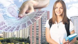 Öğrenci Akını Kiraları Yükseltti
