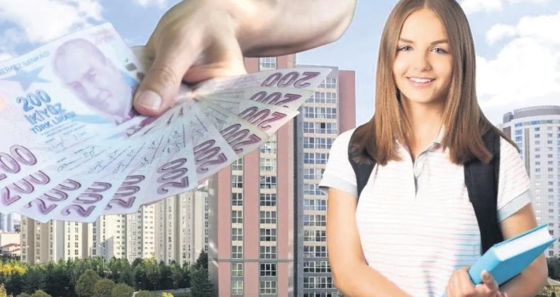 Öğrenci Akını Kiraları Yükseltti