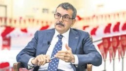 Öğrencilerin Emekleri Yalanlarla Yok Sayılamaz