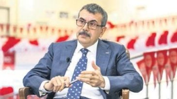 &Ouml;ğrencilerin Emekleri Yalanlarla Yok Sayılamaz