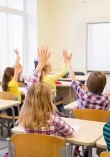&Ouml;ğretmenler İ&ccedil;in Kılık Kıyafet D&uuml;zenlemesi Yapıldı