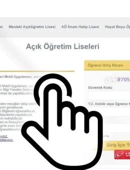 AÖL SONUÇ SORGULAMA EKRANI: MEB ile AÖL 3. Dönem Sınav Sonuçları Ne Zaman Açıklanacak, Nasıl Görüntülenir?