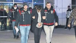 Öldürdükleri Adamın Ailesinden Para İstendi