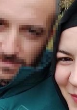 &Ouml;nce Bı&ccedil;akladı, Ardından Kurşunladı