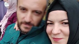 &Ouml;nce Bı&ccedil;akladı, Ardından Kurşunladı