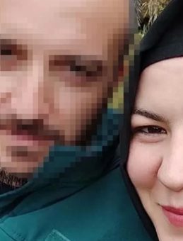 Önce Bıçakladı, Ardından Kurşunladı