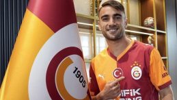 Önce Osimhen Sonrası Yunus Akgün! Sadece Aslan