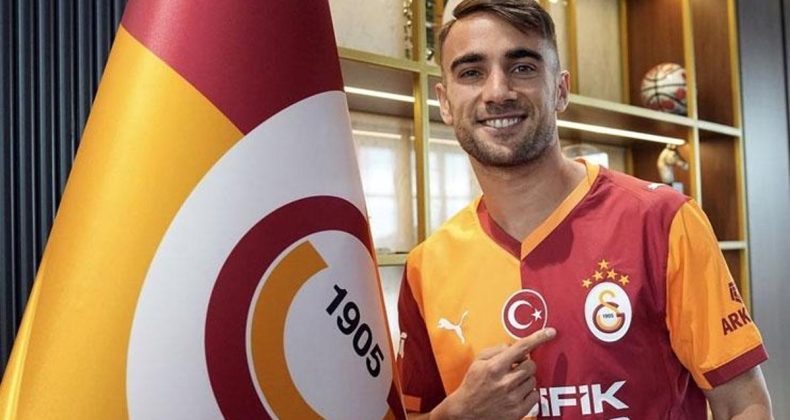 Önce Osimhen Sonrası Yunus Akgün! Sadece Aslan