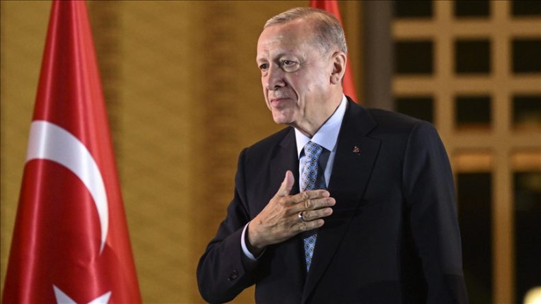 Önemli Gelişmeler… Cumhurbaşkanı Erdoğan'dan Kritik Açıklamalar