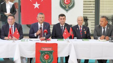 &Ouml;zel: Bah&ccedil;eli&rsquo;nin &Ccedil;ağrısı Değerlidir