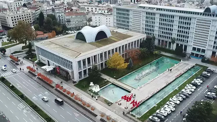 Özel Halk Otobüsü İşletmecilerinden İBB'ye Tepki