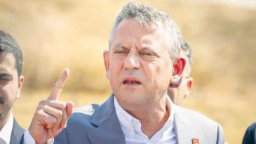 &Ouml;zel: İntikam Operasyonu