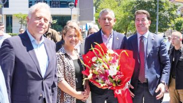 &Ouml;zel: Millet Ne Derse O Olur