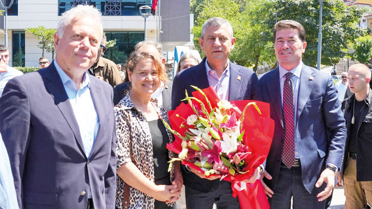 Özel: Millet Ne Derse O Olur