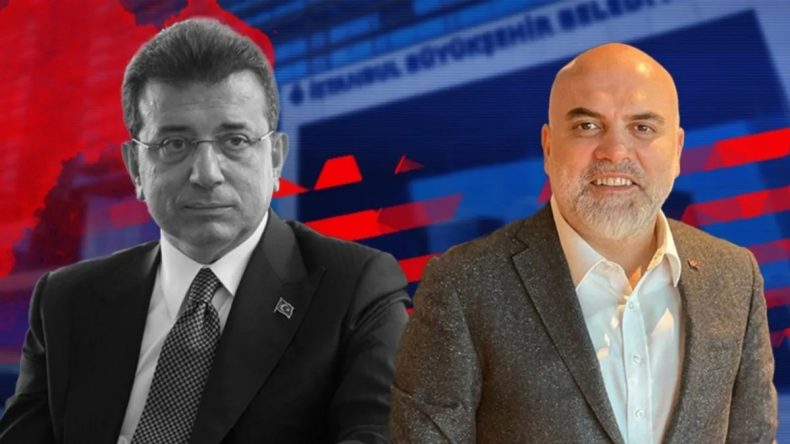 Özel’in Kapki İddiaları Çöktü!
