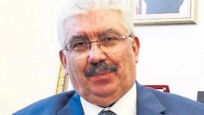 Özel’in Saldırganlığı, Suçunu Bastırma Çabasından