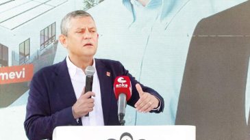 &Ouml;zel&rsquo;den &lsquo;A&ccedil;ılış&rsquo; Kararı: Korkmayanlara Selam Olsun
