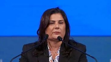 &Ouml;zg&uuml;r &Ouml;zel Hakkında Su&ccedil; Duyurusunda Bulunuldu