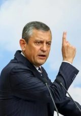&Ouml;zg&uuml;r &Ouml;zel&rsquo;in İBB Borsası İddiaları Kanıtlanamadı