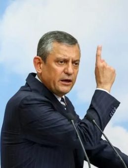 Özgür Özel’in İBB Borsası İddiaları Kanıtlanamadı