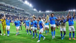 Pafos ve Bodo Glimt, İlk Defa Şampiyonlar Ligi'nde!