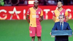 Para Değil Gala!