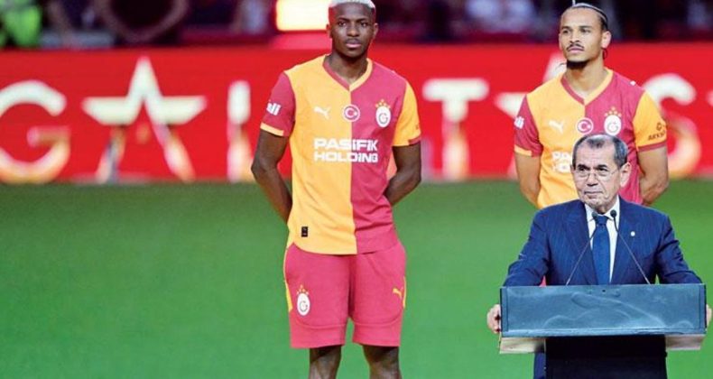 Para Değil Gala!