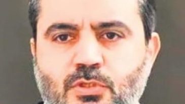 Paris'te Suriye ve İsrail Arasında Görüşme Gerçekleşti