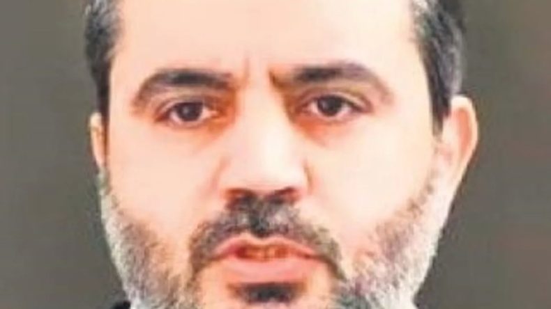 Paris'te Suriye ve İsrail Arasında Görüşme Gerçekleşti