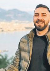 Parkta Silahlı &Ccedil;atışma: 1 Kişi Hayatını Kaybetti