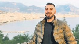 Parkta Silahlı Çatışma: 1 Kişi Hayatını Kaybetti