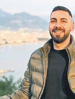 Parkta Silahlı Çatışma: 1 Kişi Hayatını Kaybetti