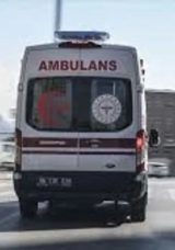 Patoz Makinesi Cihazında Yaşanan Talihsiz Kaza: 43 Yaşındaki Kadın Hayatını Kaybetti